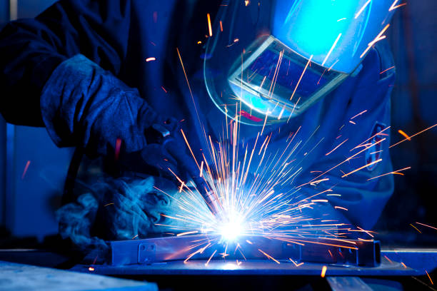 Best Welding Equipment Sales and Repair in Weatherford, TX