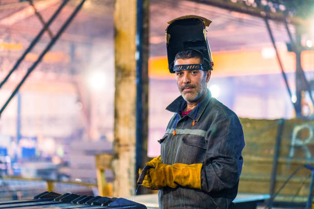 Affordable Welder Services in Weatherford, TX