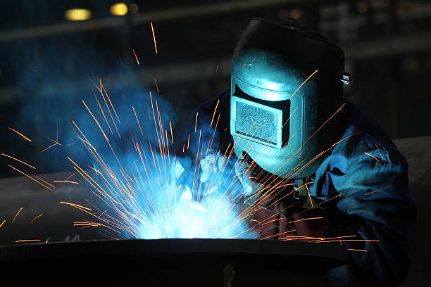 Best Artistic and Custom Metal Fabrication in Weatherford, TX