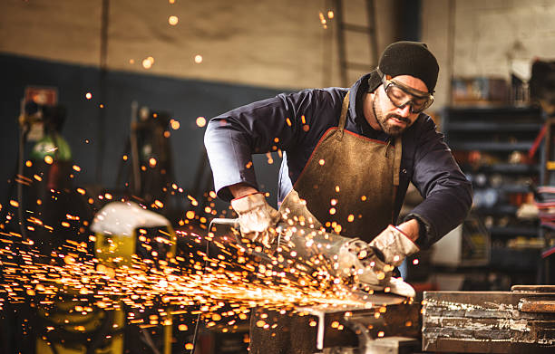 Affordable Welder Services in Weatherford, TX