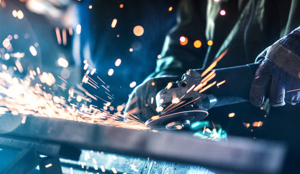Trusted Weatherford, TX Welder & Metal Fabrication Experts